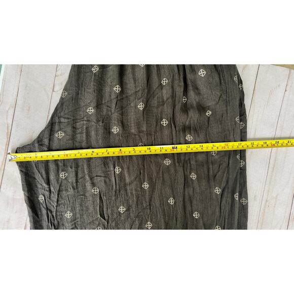 Free People Wide Leg Romper - Size XS, Lined Top - Picture 9 of 12